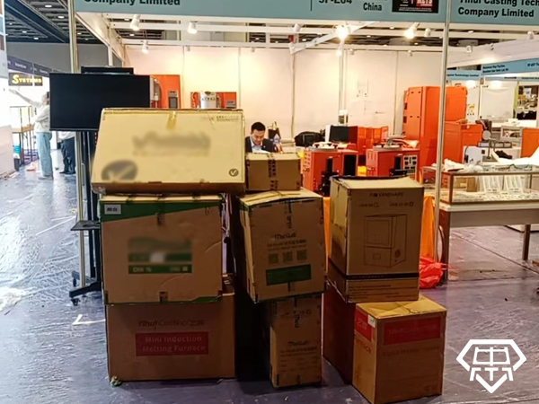 香港展會的物流環(huán)節(jié)該注意哪些，中港物流公司是怎么做的